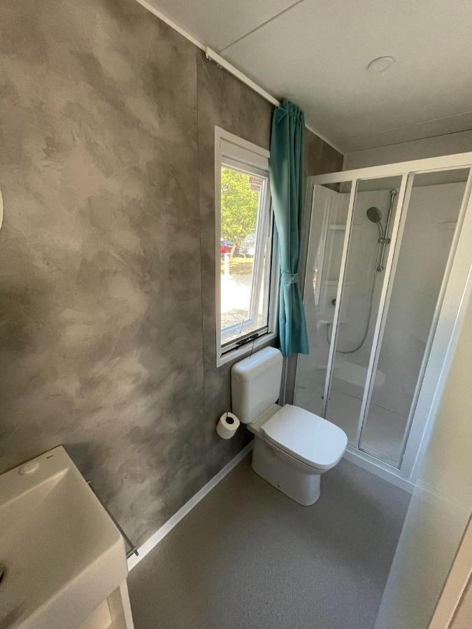 Mobile homes Dole Živogošće Extérieur photo